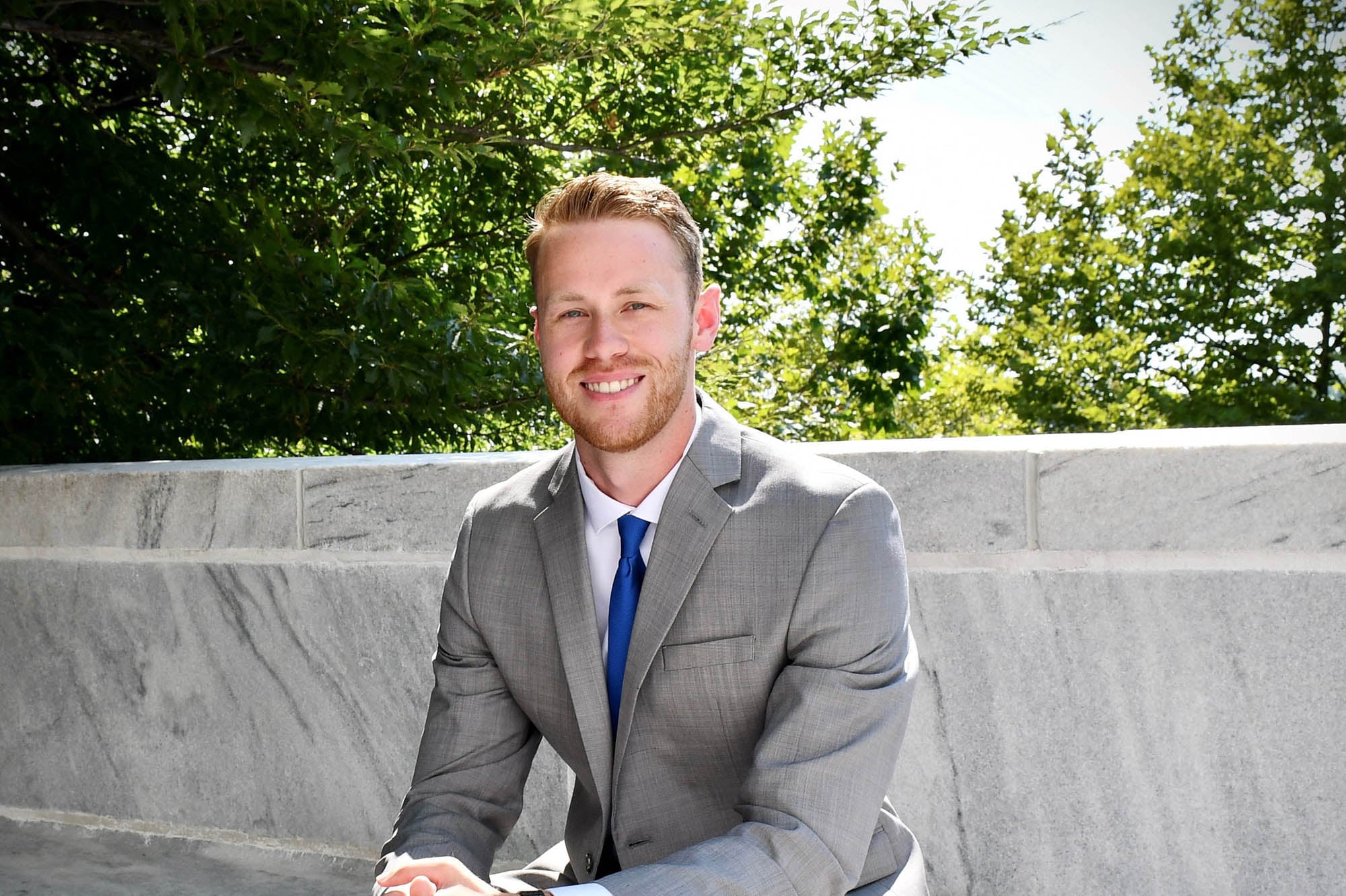 Upstate Alliance of REALTORS® Hires New Government Affairs Director