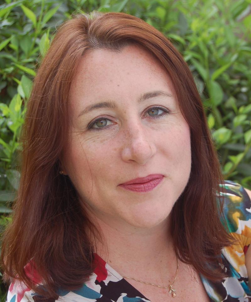 UPSTAR Names Jackie McBride 2021 REALTOR® of the Year