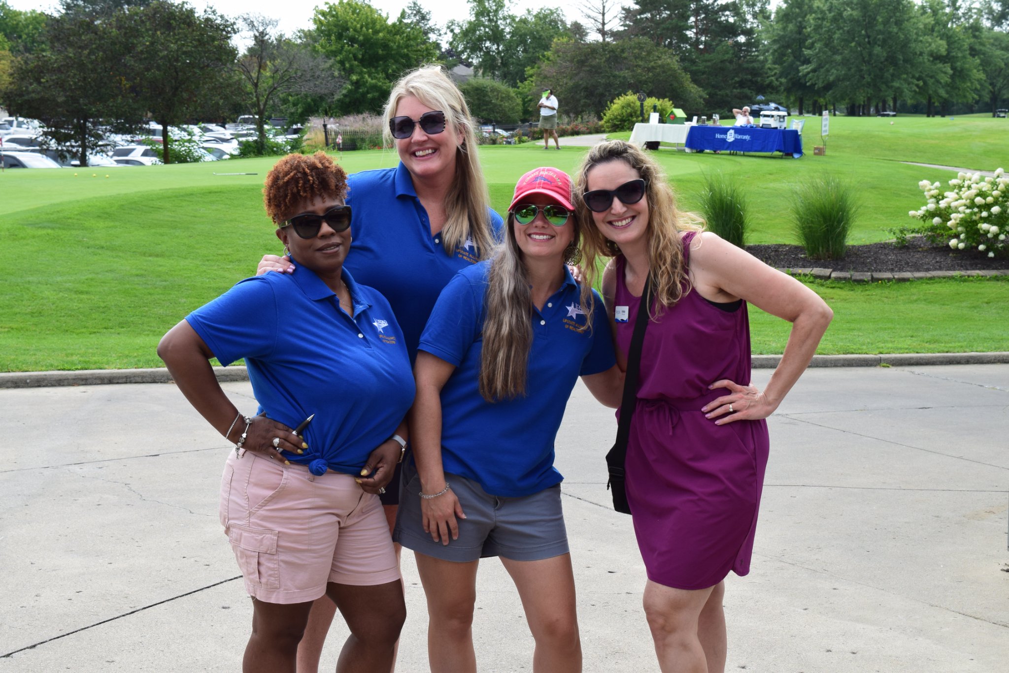 UPSTAR 2022 Golf Outing