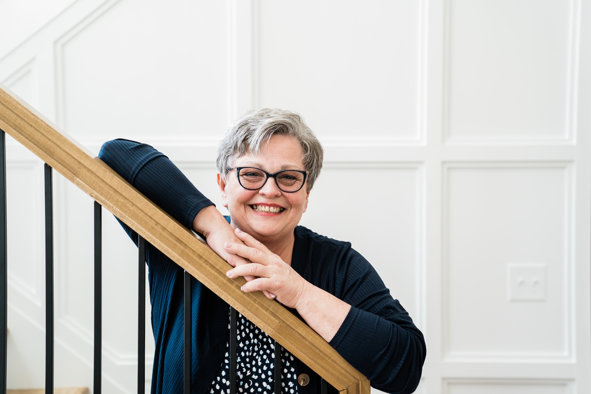 UPSTAR Names Mary Sherer 2022 REALTOR® of the Year