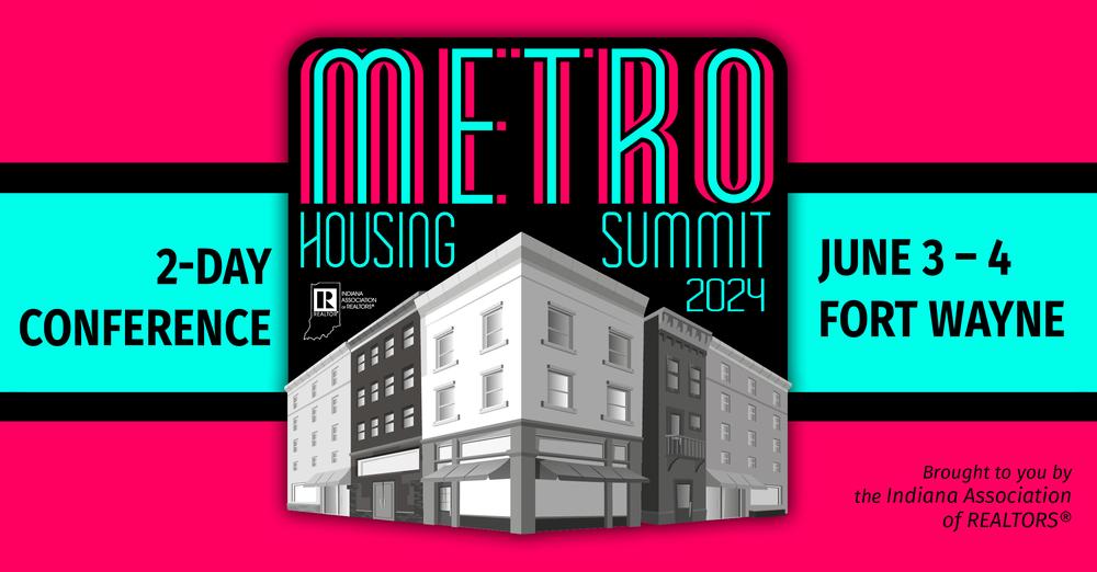 Metro Housing Summit spotlights Fort Wayne regional strategy, redevelopment successes