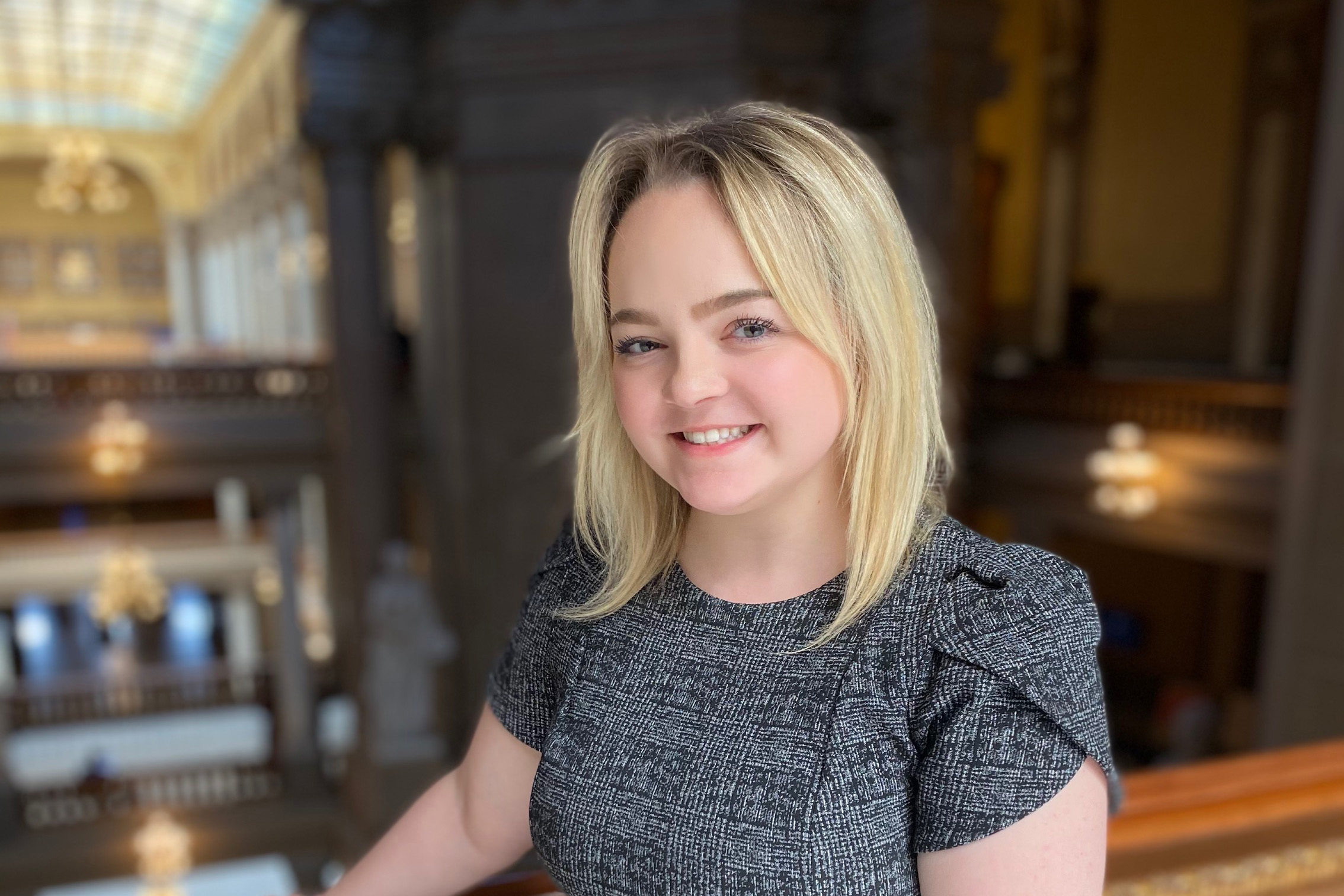 Upstate Alliance of REALTORS® Hires New Government Affairs Director