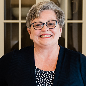 Mary Sherer